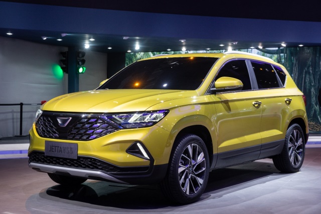 JETTA VS5�I(l��ng)���p���_(k��i)����Ʒ�|(zh��)��܇(ch��)�����¾���