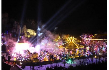 ��Ȫ�Ķ��ơ��ӱ�����ϵ���ջ��(d��ng)��ƽɽ��¹��Ȫ�A�醢��(d��ng)